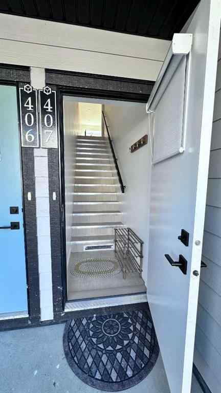 MLS® A2267889 - Unit #407 562 Seton Circle  in Seton Calgary, Residential