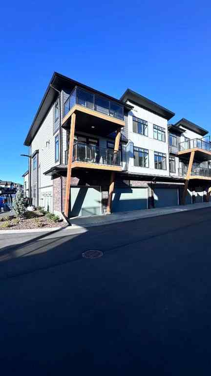 MLS® A2267889 - Unit #407 562 Seton Circle  in Seton Calgary, Residential