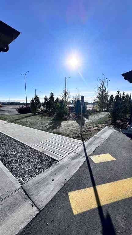 MLS® A2267889 - Unit #407 562 Seton Circle  in Seton Calgary, Residential
