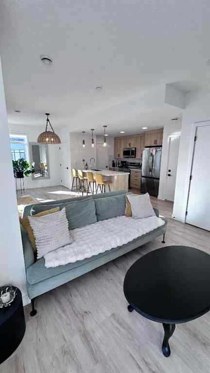 MLS® A2267889 - Unit #407 562 Seton Circle  in Seton Calgary, Residential