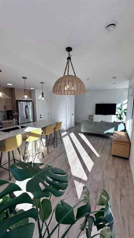 MLS® A2267889 - Unit #407 562 Seton Circle  in Seton Calgary, Residential