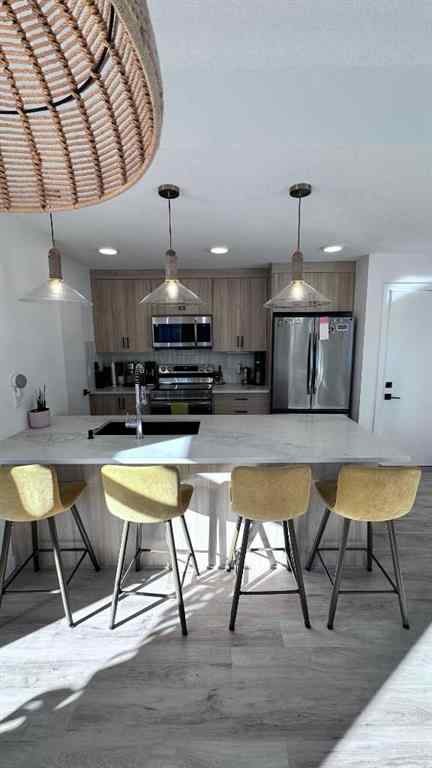 MLS® A2267889 - Unit #407 562 Seton Circle  in Seton Calgary, Residential