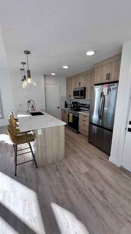 MLS® A2267889 - Unit #407 562 Seton Circle  in Seton Calgary, Residential