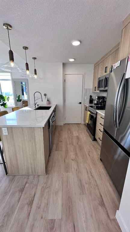 MLS® A2267889 - Unit #407 562 Seton Circle  in Seton Calgary, Residential