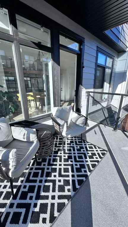 MLS® A2267889 - Unit #407 562 Seton Circle  in Seton Calgary, Residential