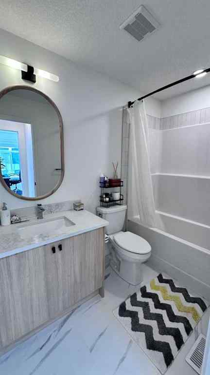 MLS® A2267889 - Unit #407 562 Seton Circle  in Seton Calgary, Residential