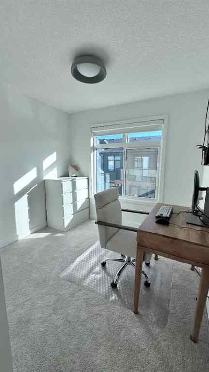 MLS® A2267889 - Unit #407 562 Seton Circle  in Seton Calgary, Residential