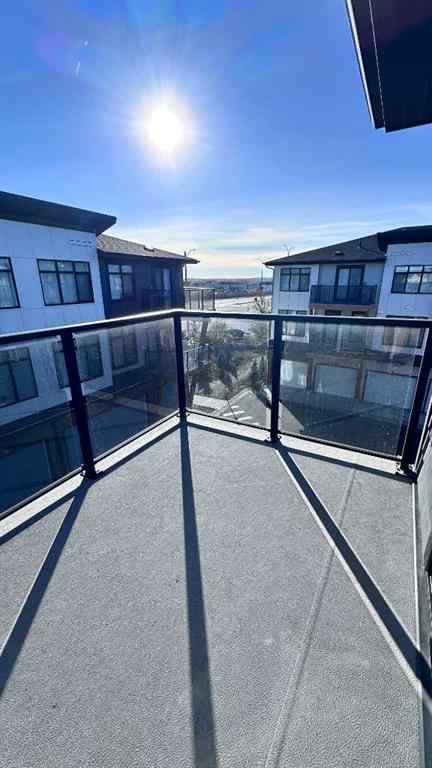 MLS® A2267889 - Unit #407 562 Seton Circle  in Seton Calgary, Residential