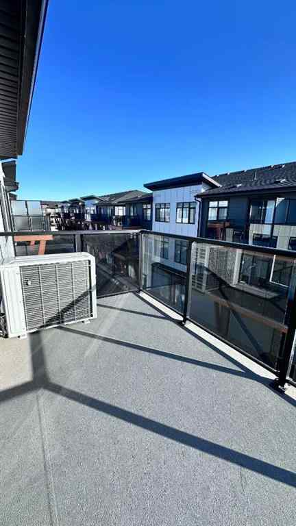 MLS® A2267889 - Unit #407 562 Seton Circle  in Seton Calgary, Residential