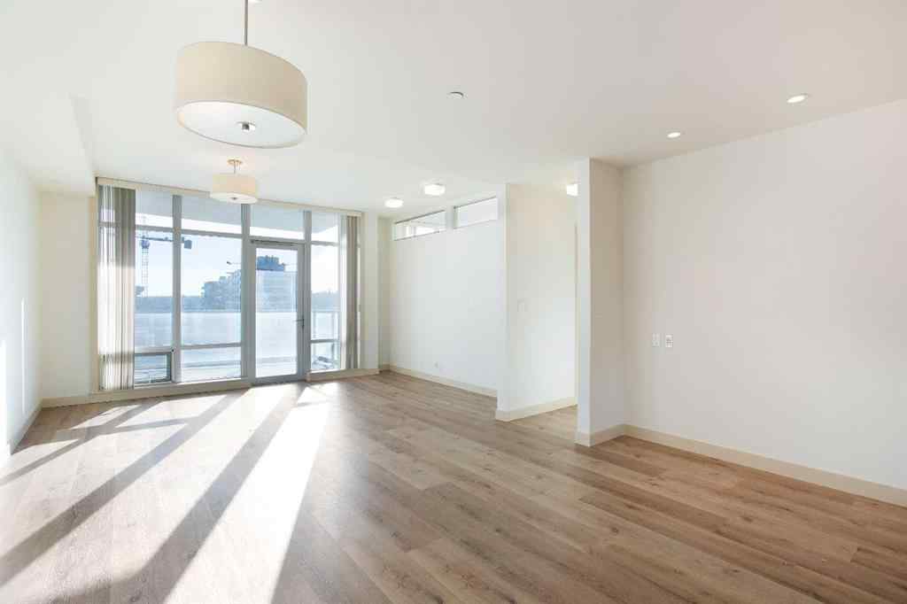 MLS&reg; # A2267891 - Unit #1006 530 12 Avenue SW in Beltline Calgary, Residential Open Houses