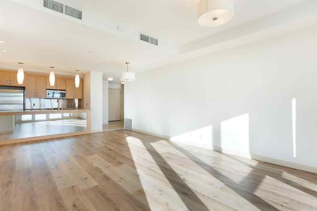 MLS&reg; # A2267891 - Unit #1006 530 12 Avenue SW in Beltline Calgary, Residential Open Houses