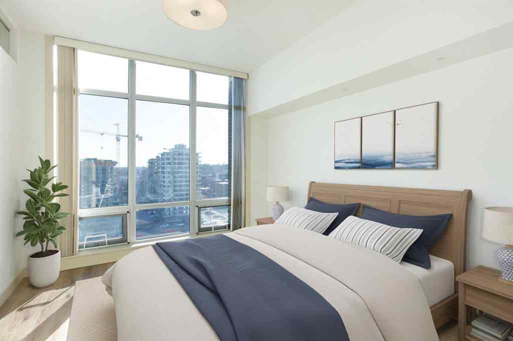 MLS&reg; # A2267891 - Unit #1006 530 12 Avenue SW in Beltline Calgary, Residential Open Houses