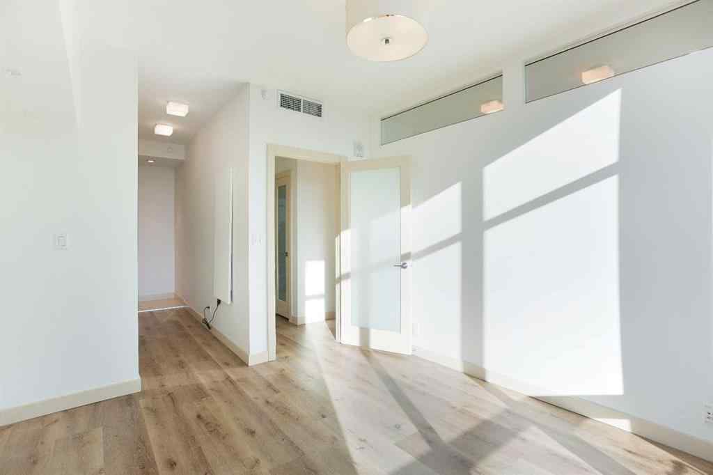 MLS&reg; # A2267891 - Unit #1006 530 12 Avenue SW in Beltline Calgary, Residential Open Houses