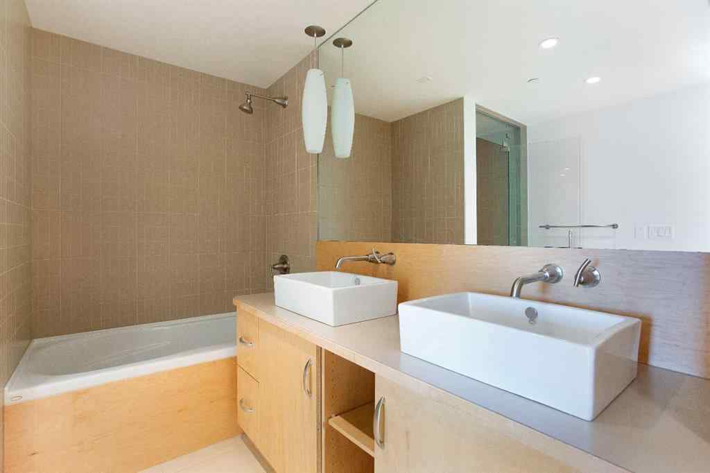MLS&reg; # A2267891 - Unit #1006 530 12 Avenue SW in Beltline Calgary, Residential Open Houses