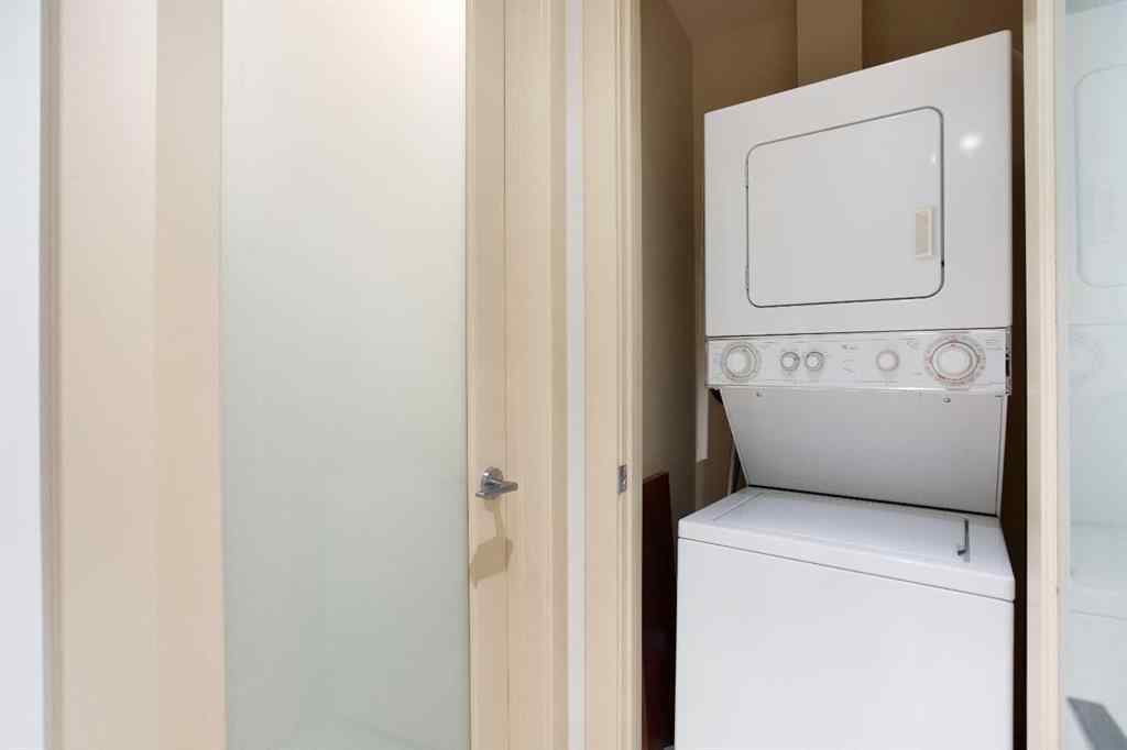 MLS&reg; # A2267891 - Unit #1006 530 12 Avenue SW in Beltline Calgary, Residential Open Houses