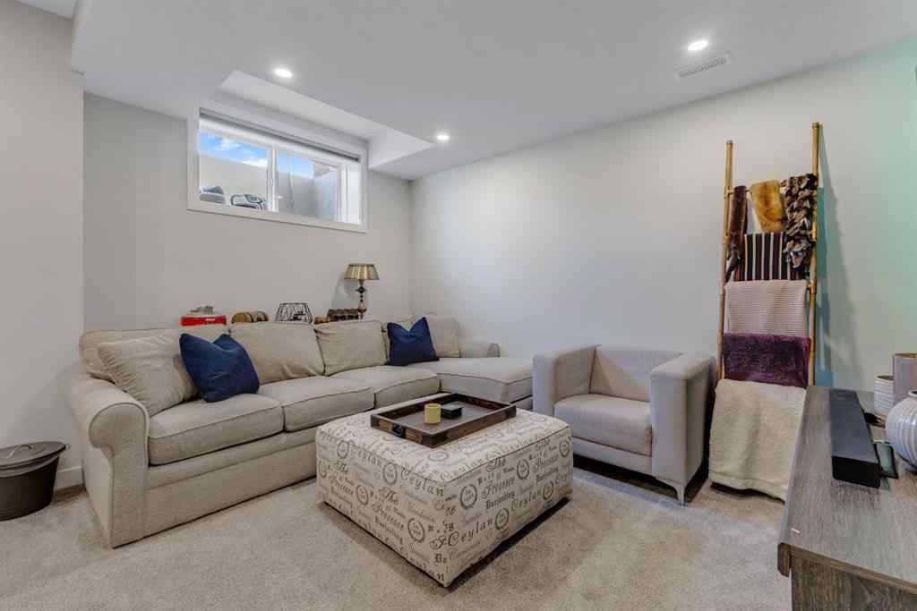 MLS® A2267892 - 5107 6 Street SW in Windsor Park Calgary, Residential