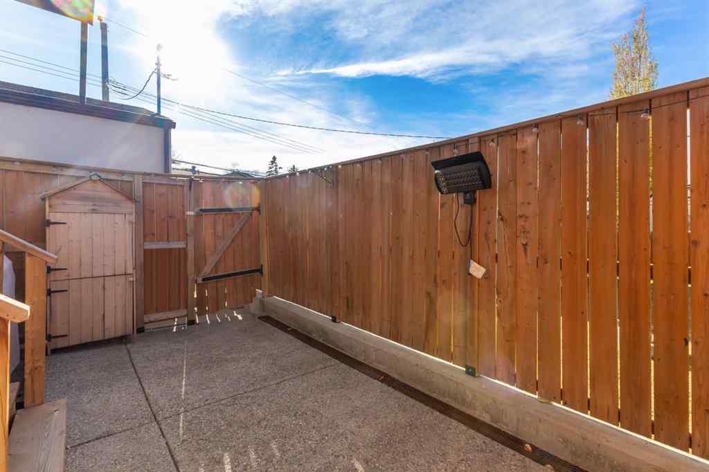 MLS® A2267892 - 5107 6 Street SW in Windsor Park Calgary, Residential