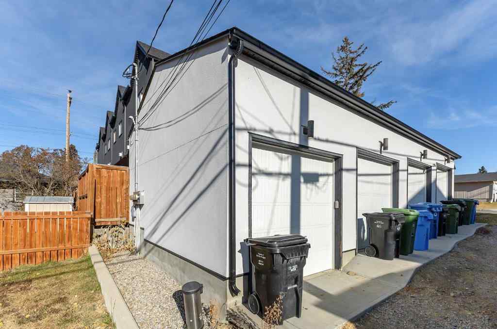 MLS® A2267892 - 5107 6 Street SW in Windsor Park Calgary, Residential