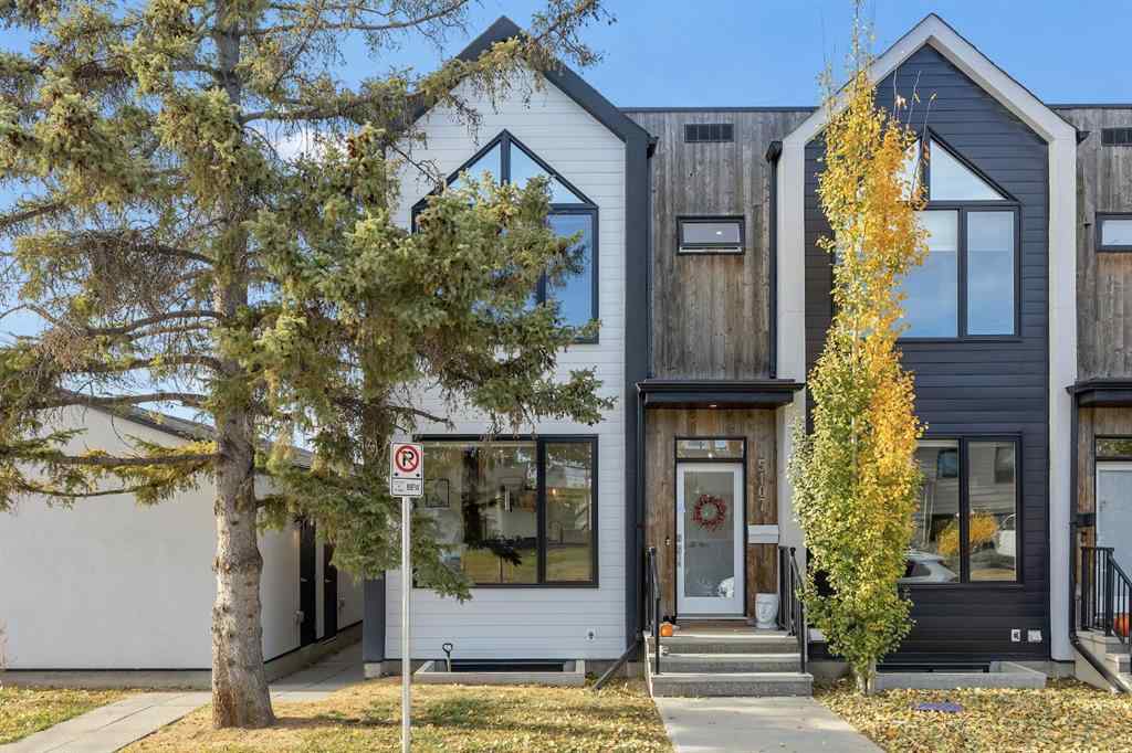 MLS® A2267892 - 5107 6 Street SW in Windsor Park Calgary, Residential
