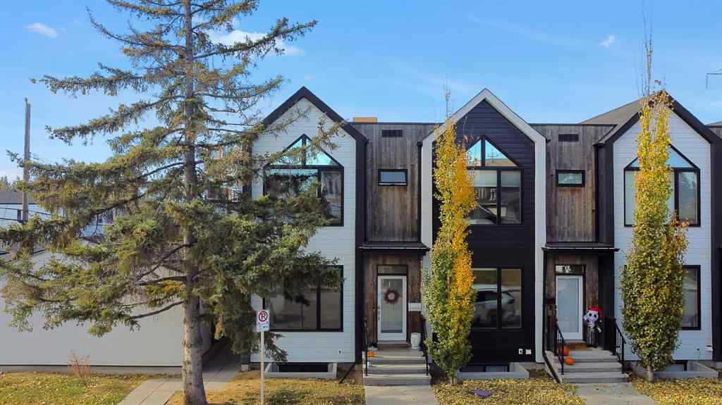 MLS® A2267892 - 5107 6 Street SW in Windsor Park Calgary, Residential