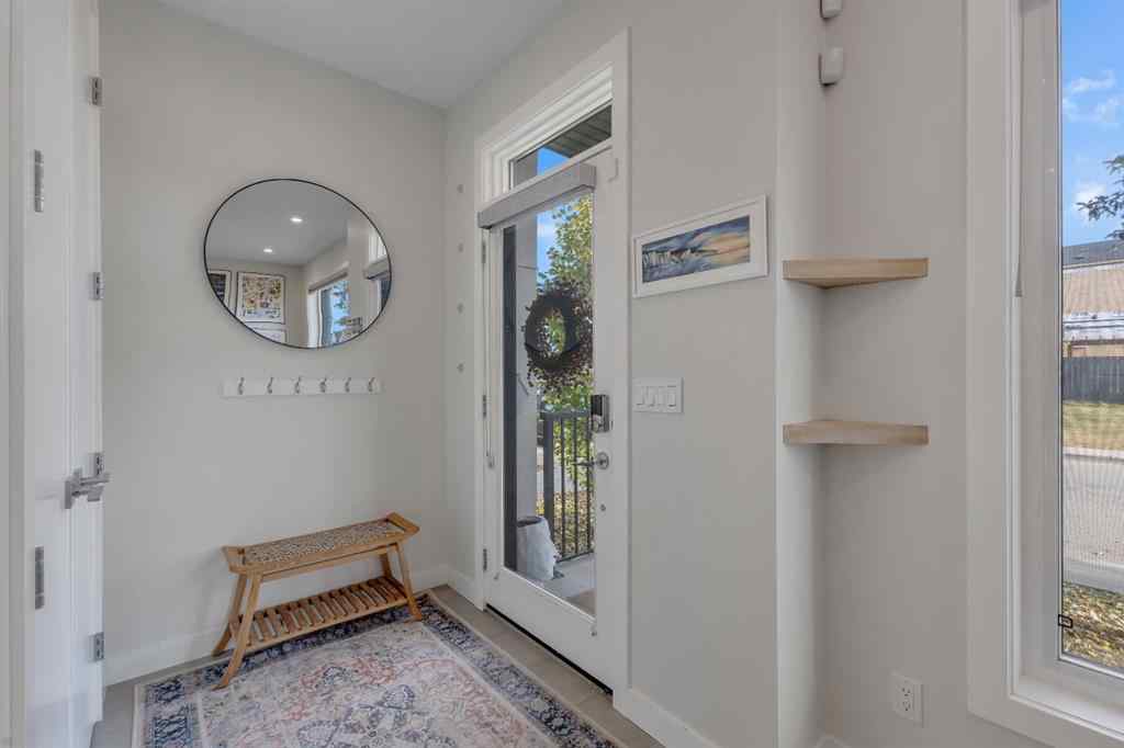 MLS® A2267892 - 5107 6 Street SW in Windsor Park Calgary, Residential