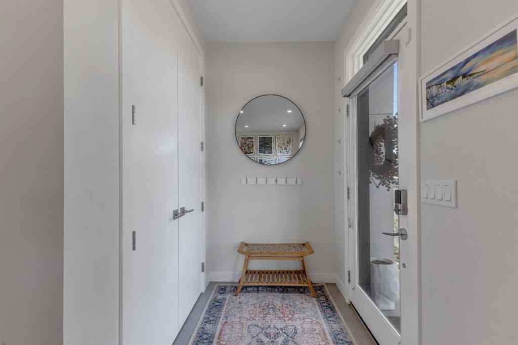 MLS® A2267892 - 5107 6 Street SW in Windsor Park Calgary, Residential