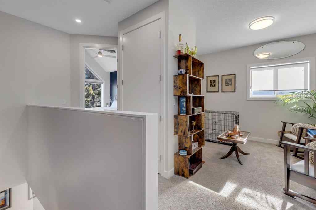 MLS® A2267892 - 5107 6 Street SW in Windsor Park Calgary, Residential