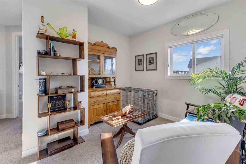 MLS® A2267892 - 5107 6 Street SW in Windsor Park Calgary, Residential