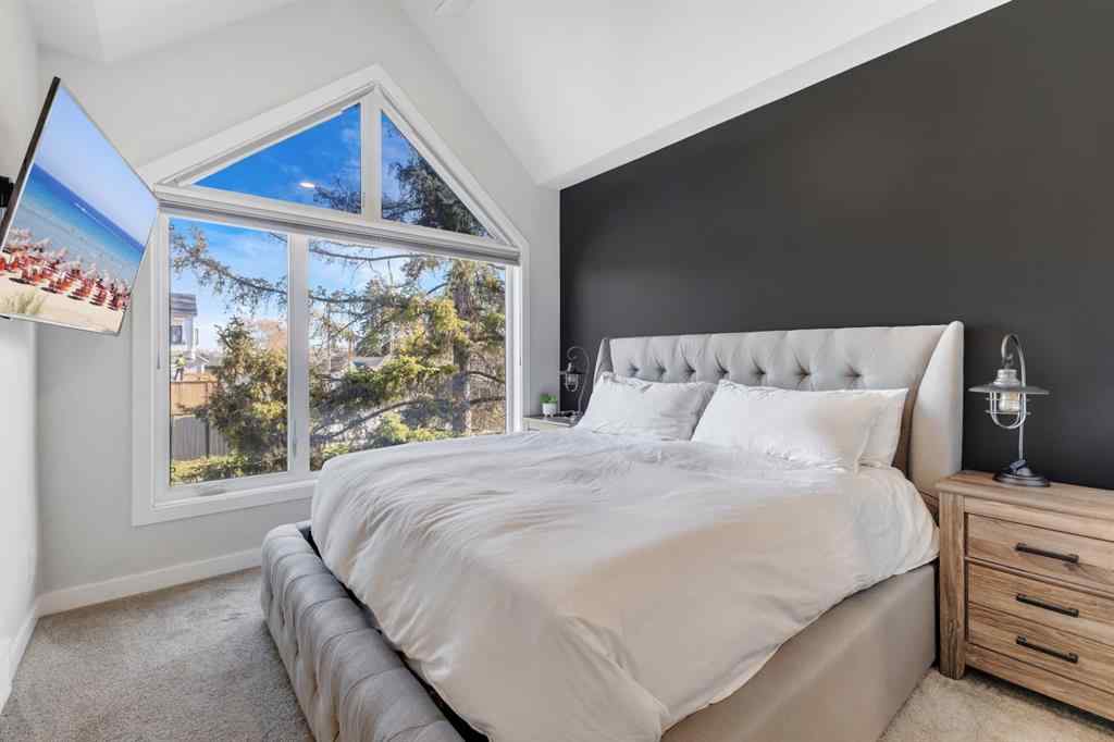 MLS® A2267892 - 5107 6 Street SW in Windsor Park Calgary, Residential