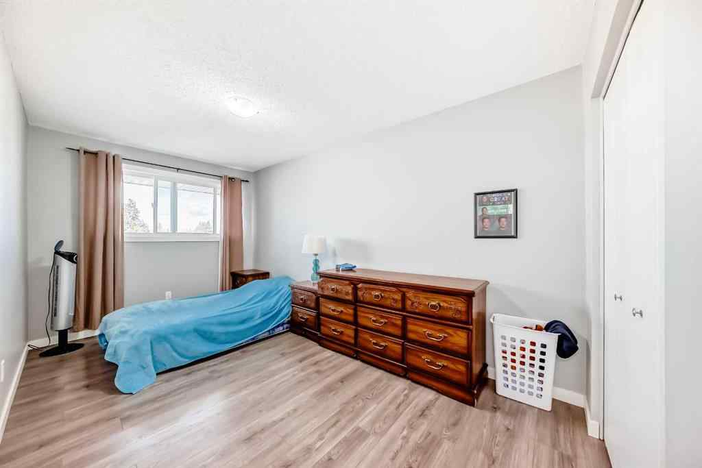 MLS® A2267893 - Unit #1024 3235 56 Street NE in Pineridge Calgary, Residential