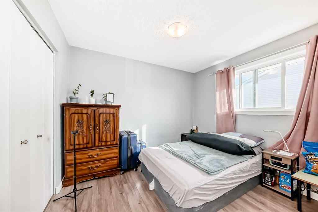 MLS® A2267893 - Unit #1024 3235 56 Street NE in Pineridge Calgary, Residential