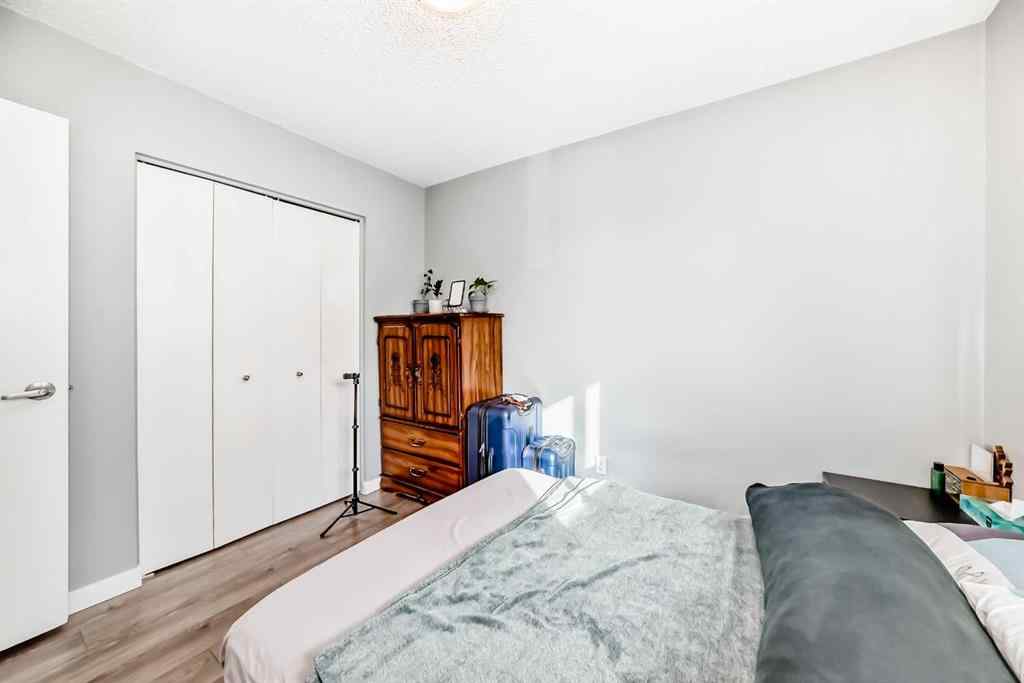 MLS® A2267893 - Unit #1024 3235 56 Street NE in Pineridge Calgary, Residential