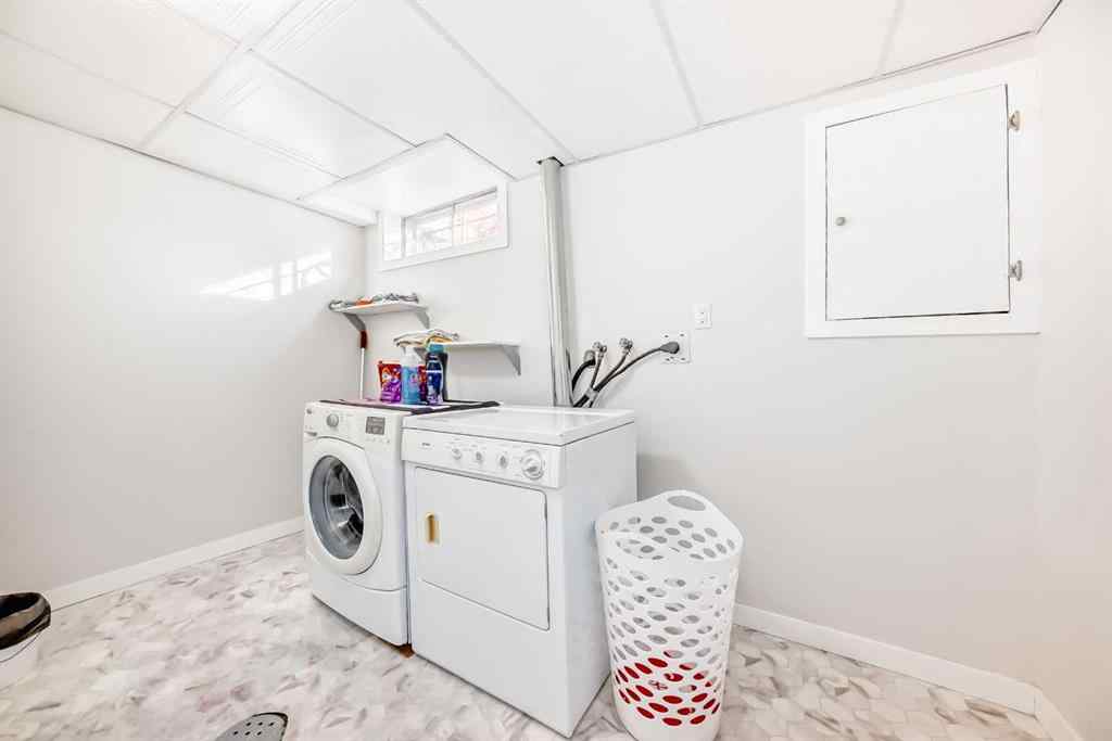 MLS® A2267893 - Unit #1024 3235 56 Street NE in Pineridge Calgary, Residential