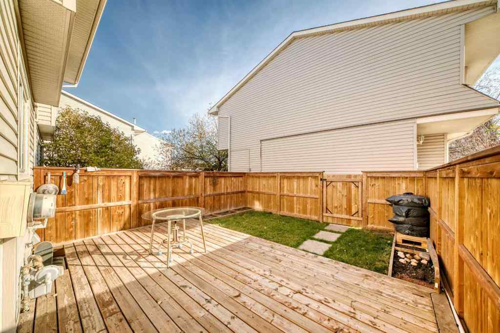 MLS® A2267893 - Unit #1024 3235 56 Street NE in Pineridge Calgary, Residential