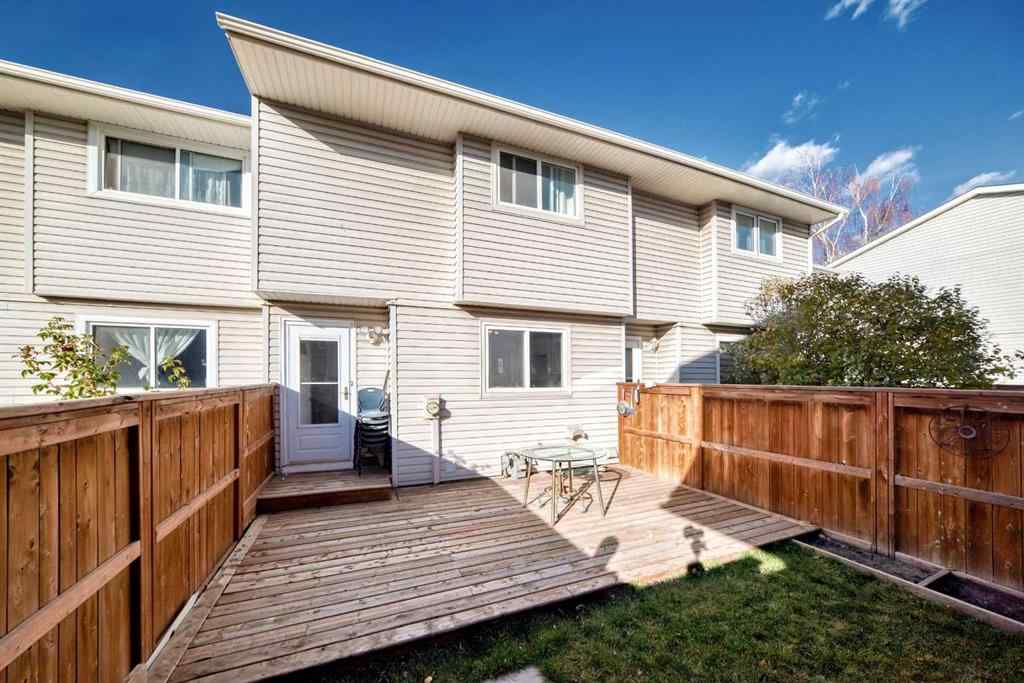 MLS® A2267893 - Unit #1024 3235 56 Street NE in Pineridge Calgary, Residential