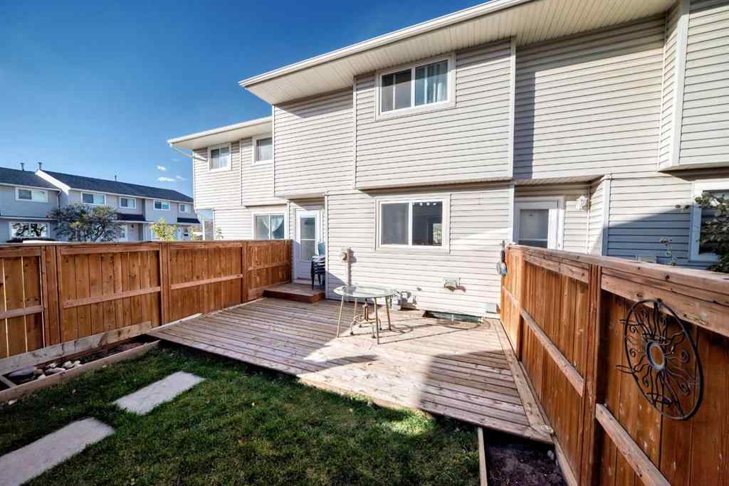 MLS® A2267893 - Unit #1024 3235 56 Street NE in Pineridge Calgary, Residential