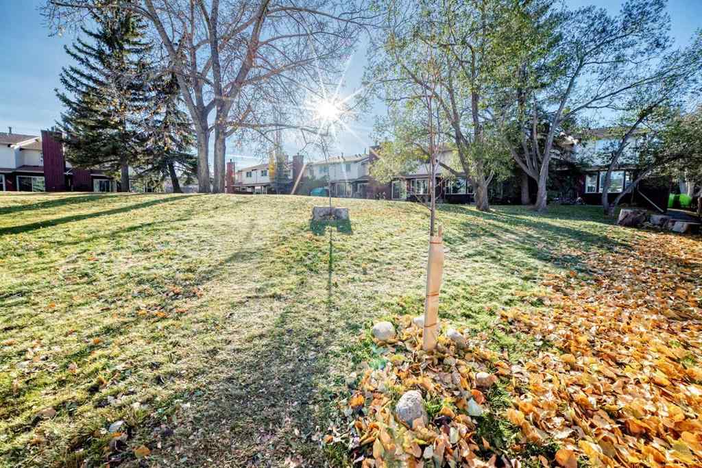 MLS® A2267893 - Unit #1024 3235 56 Street NE in Pineridge Calgary, Residential