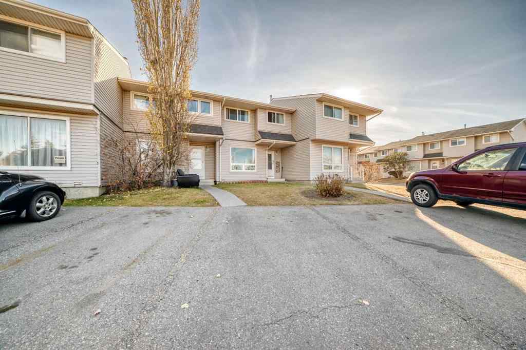 MLS® A2267893 - Unit #1024 3235 56 Street NE in Pineridge Calgary, Residential