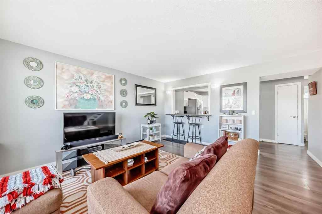 MLS® A2267893 - Unit #1024 3235 56 Street NE in Pineridge Calgary, Residential