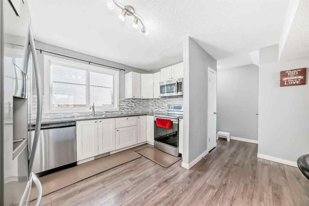 MLS® A2267893 - Unit #1024 3235 56 Street NE in Pineridge Calgary, Residential