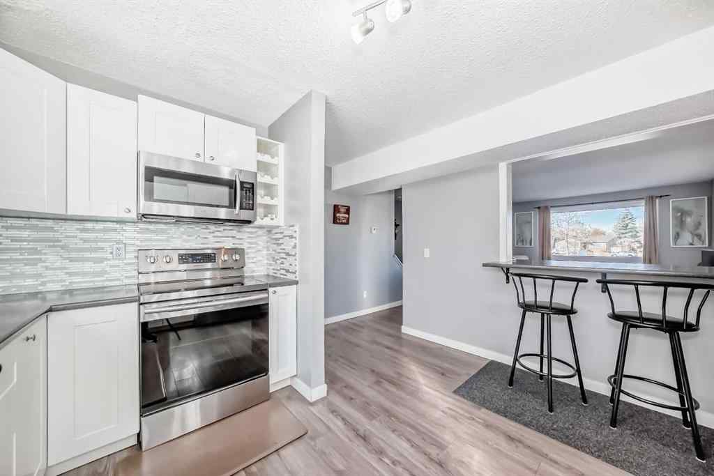 MLS® A2267893 - Unit #1024 3235 56 Street NE in Pineridge Calgary, Residential