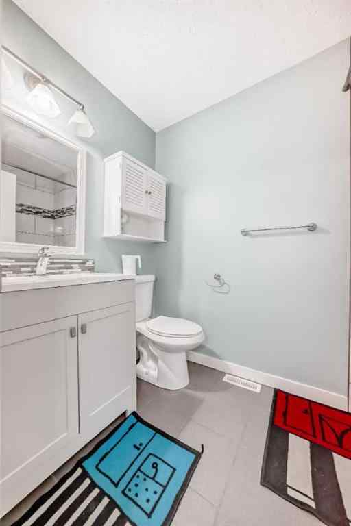 MLS® A2267893 - Unit #1024 3235 56 Street NE in Pineridge Calgary, Residential