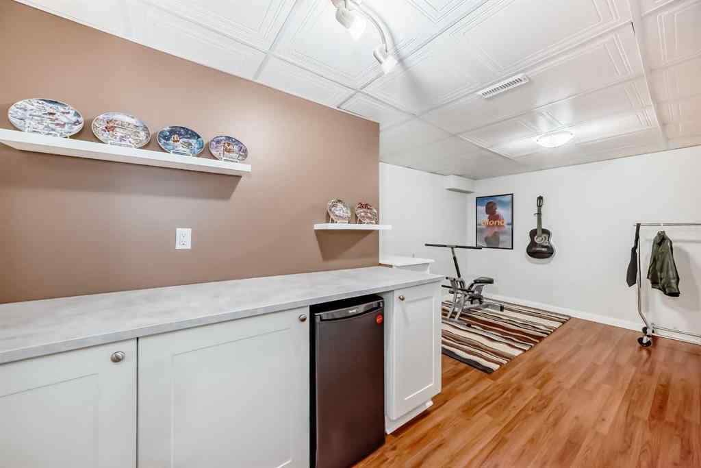 MLS® A2267893 - Unit #1024 3235 56 Street NE in Pineridge Calgary, Residential