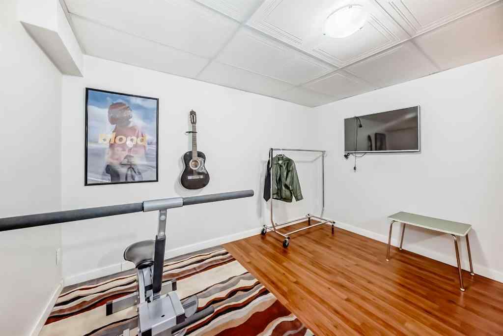 MLS® A2267893 - Unit #1024 3235 56 Street NE in Pineridge Calgary, Residential