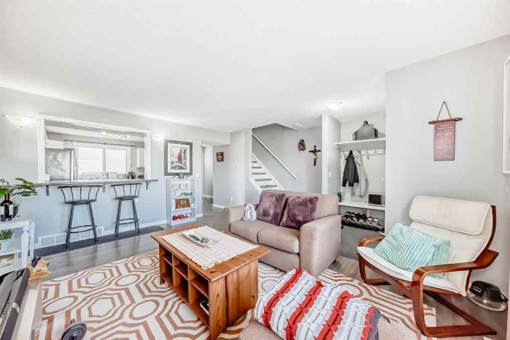 MLS® A2267893 - Unit #1024 3235 56 Street NE in Pineridge Calgary, Residential