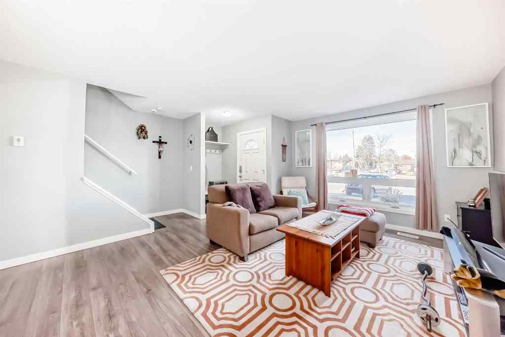 MLS® A2267893 - Unit #1024 3235 56 Street NE in Pineridge Calgary, Residential