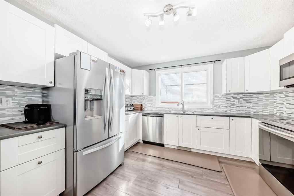 MLS® A2267893 - Unit #1024 3235 56 Street NE in Pineridge Calgary, Residential