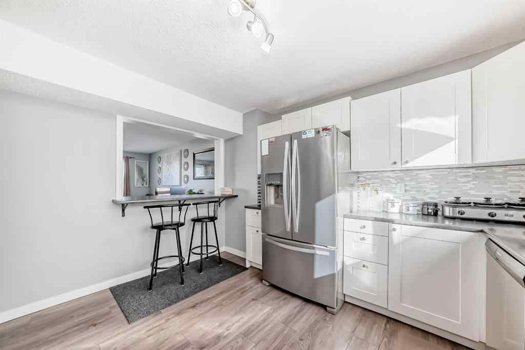 MLS® A2267893 - Unit #1024 3235 56 Street NE in Pineridge Calgary, Residential