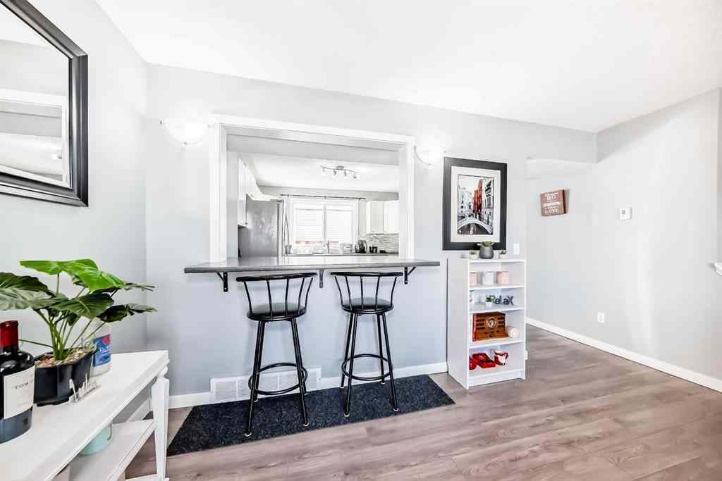 MLS® A2267893 - Unit #1024 3235 56 Street NE in Pineridge Calgary, Residential