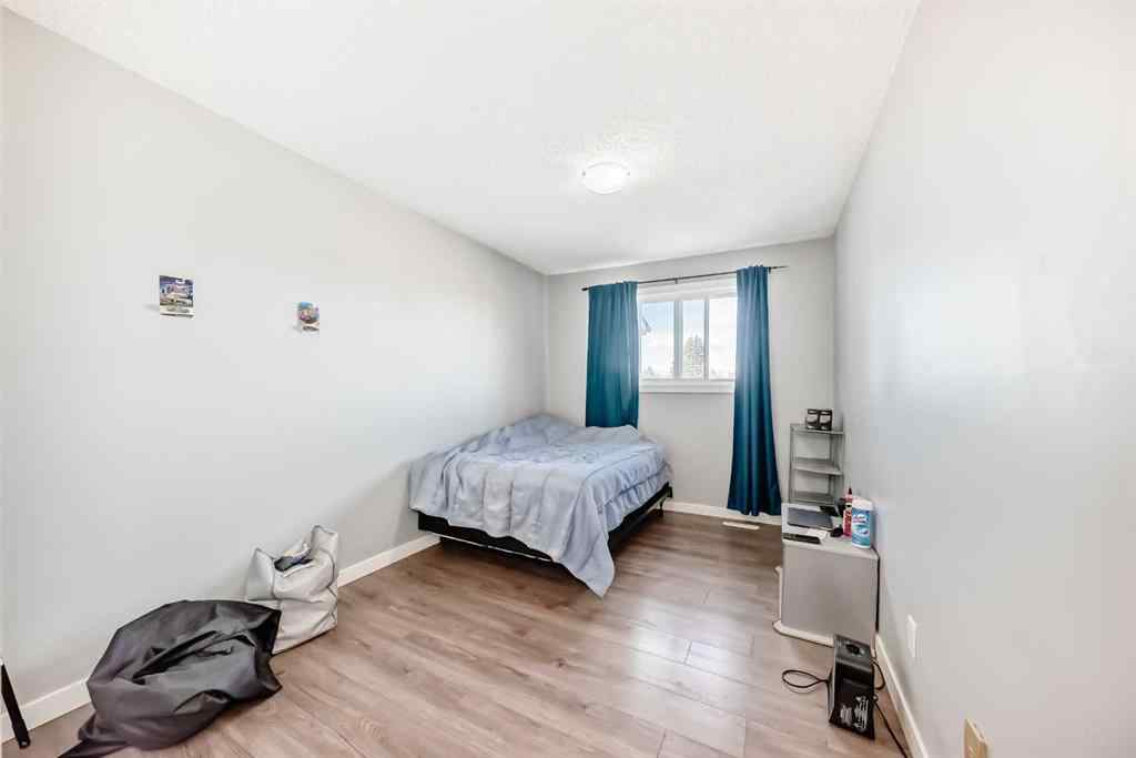 MLS® A2267893 - Unit #1024 3235 56 Street NE in Pineridge Calgary, Residential